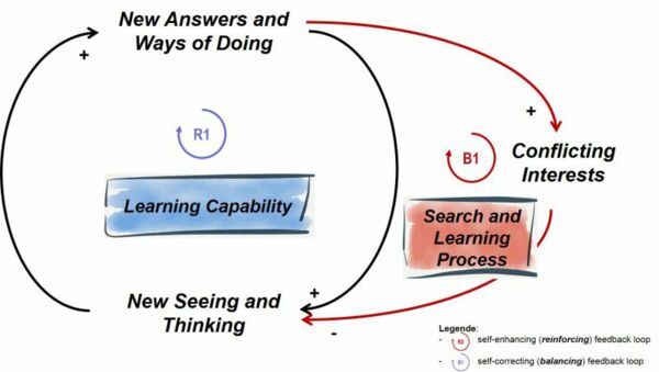 Organizational Learning Capability